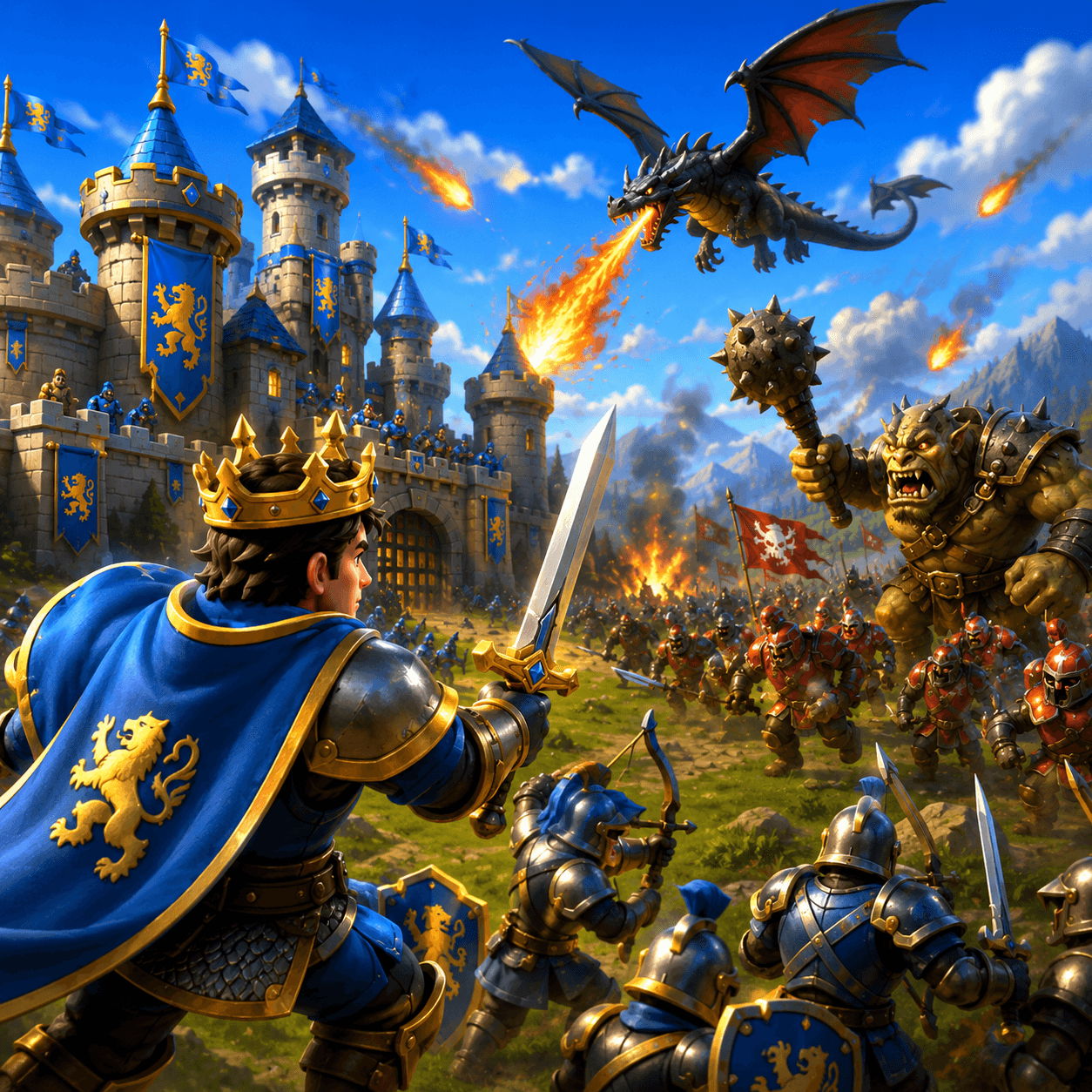 Age of War