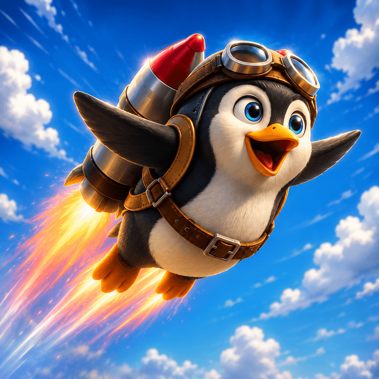 Learn to Fly