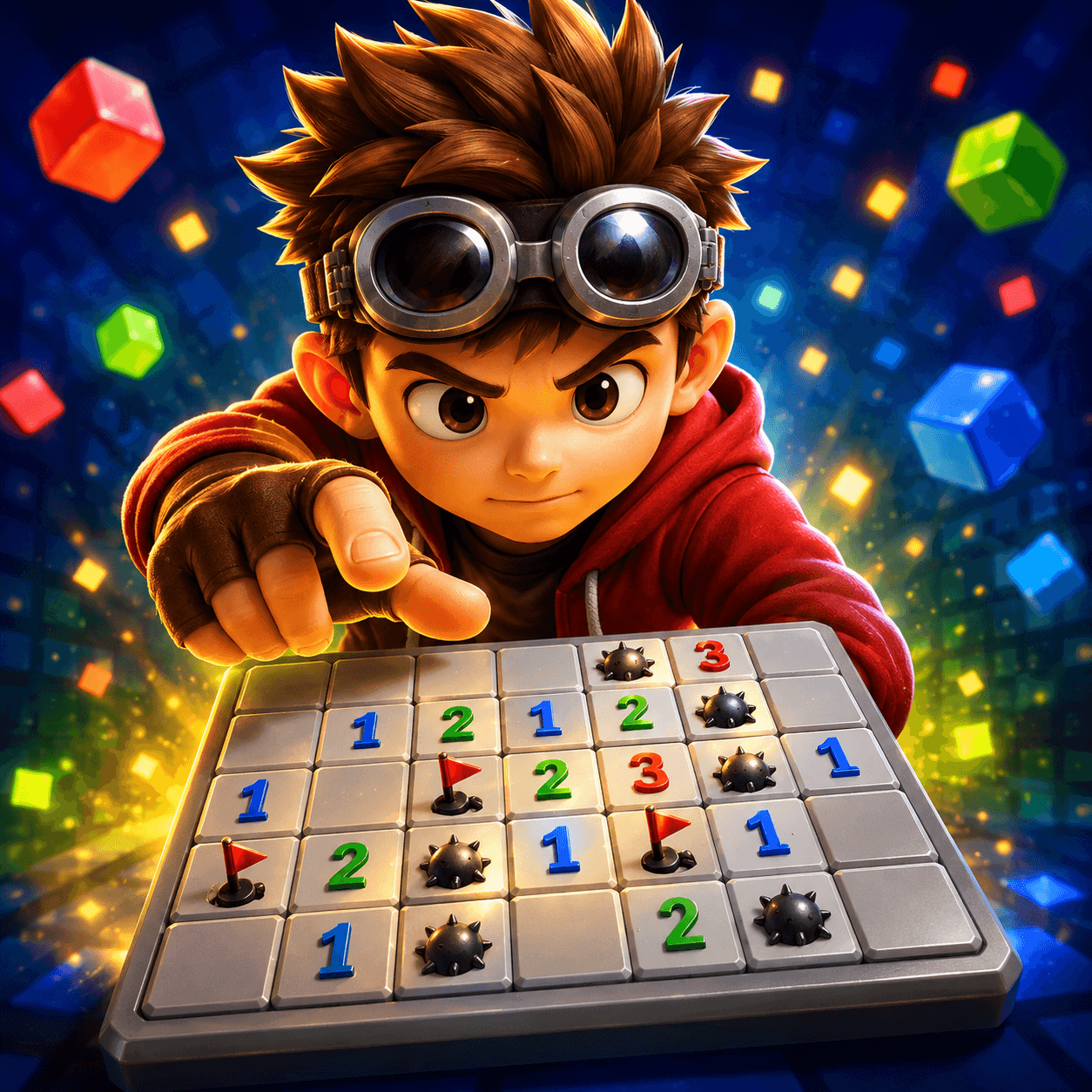 Minesweeper