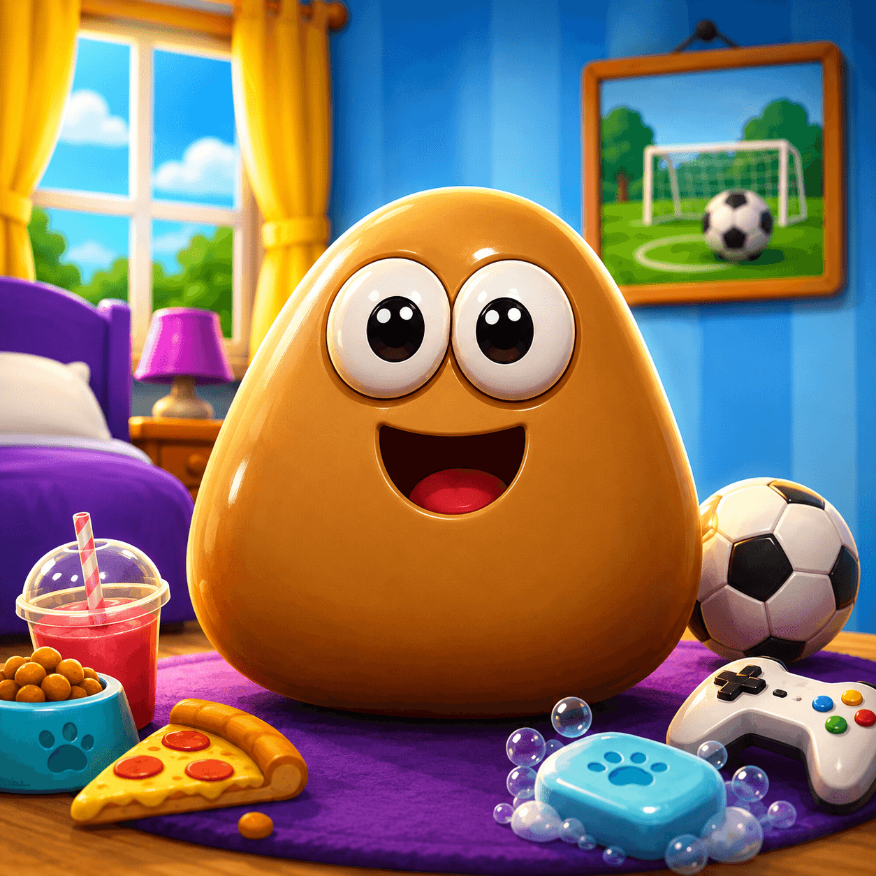 Pou