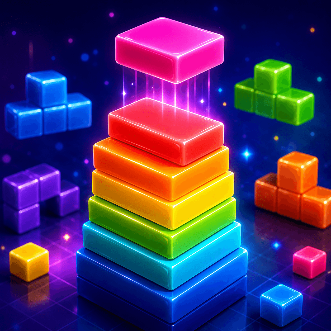 Stack