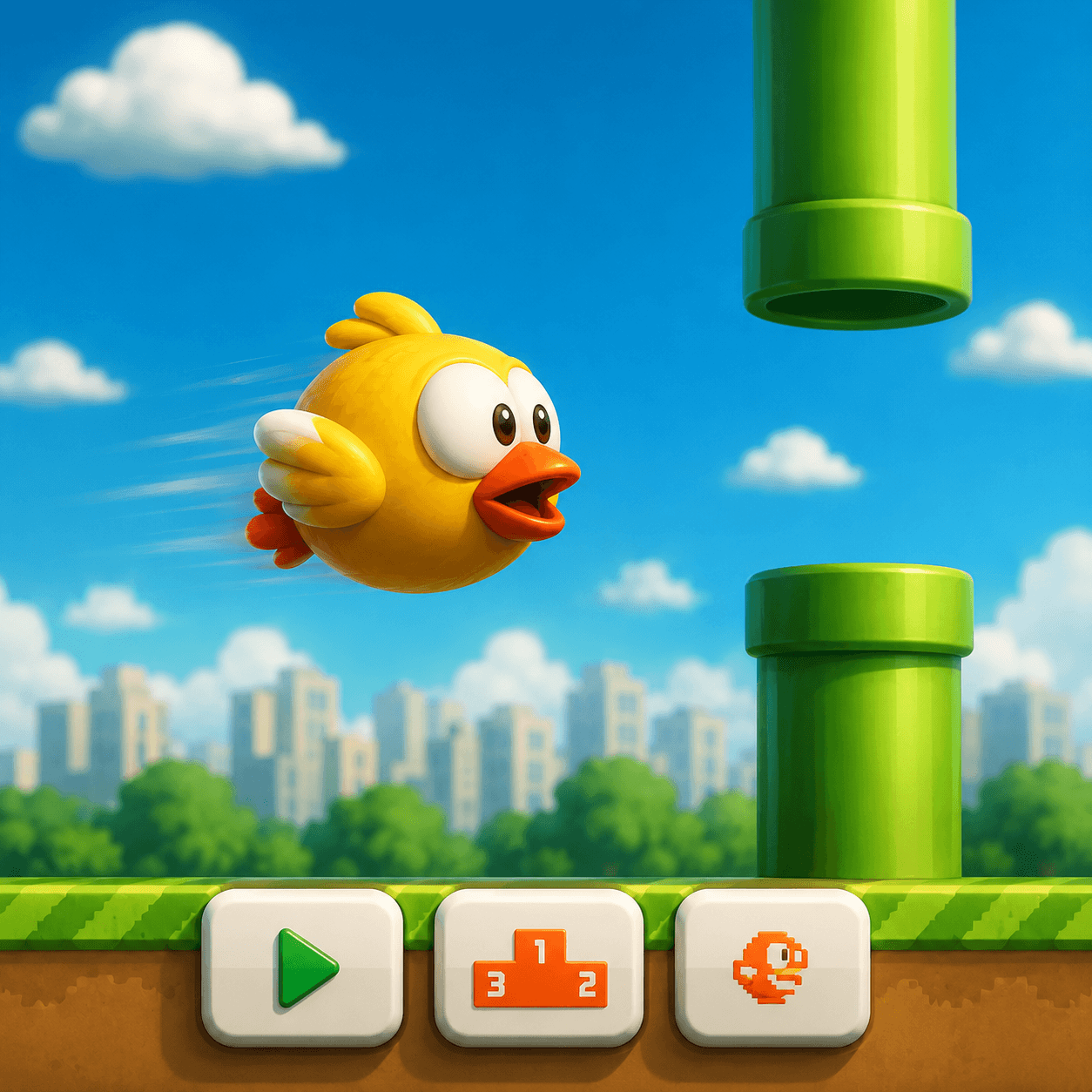 Flappy Bird