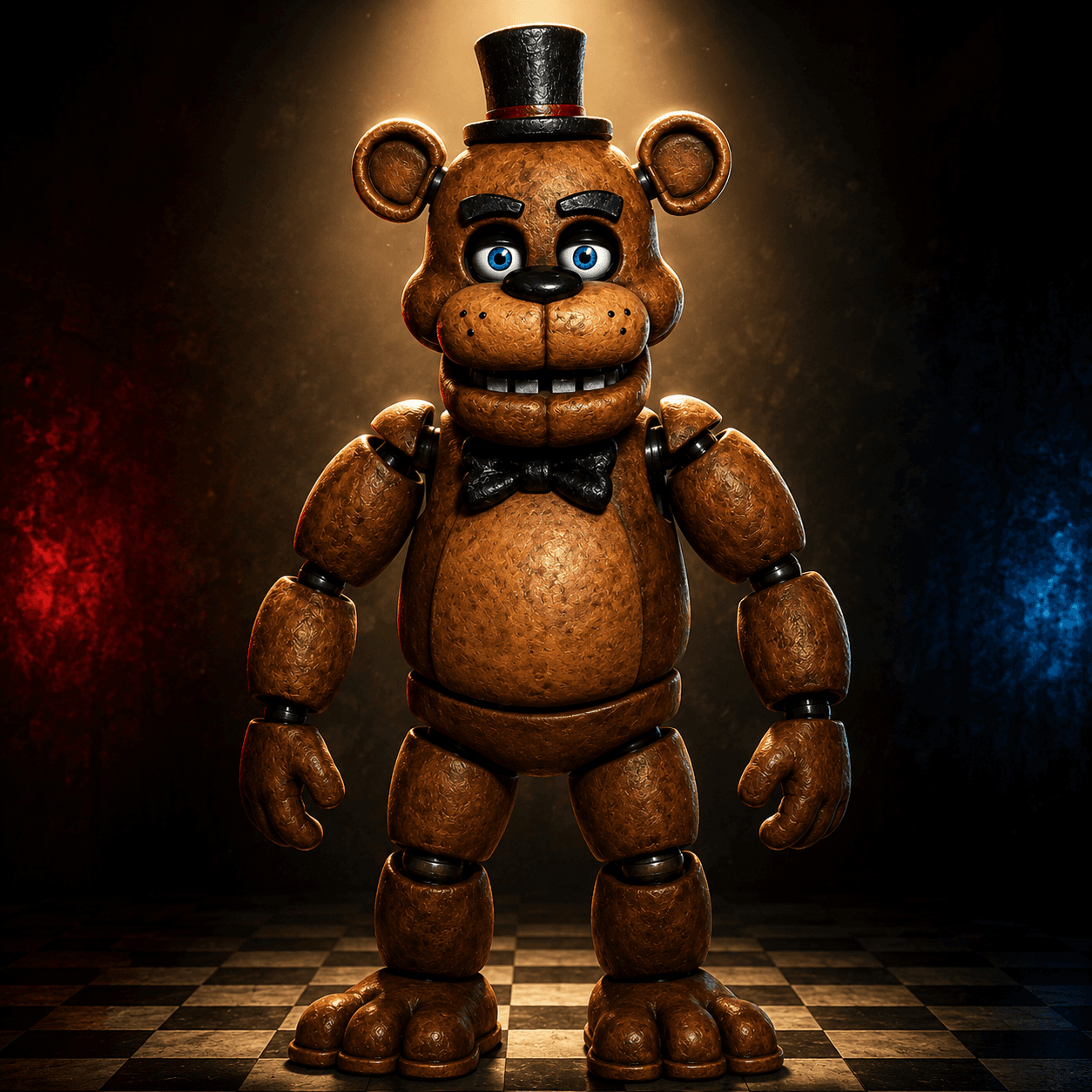 Five Nights at Freddy's